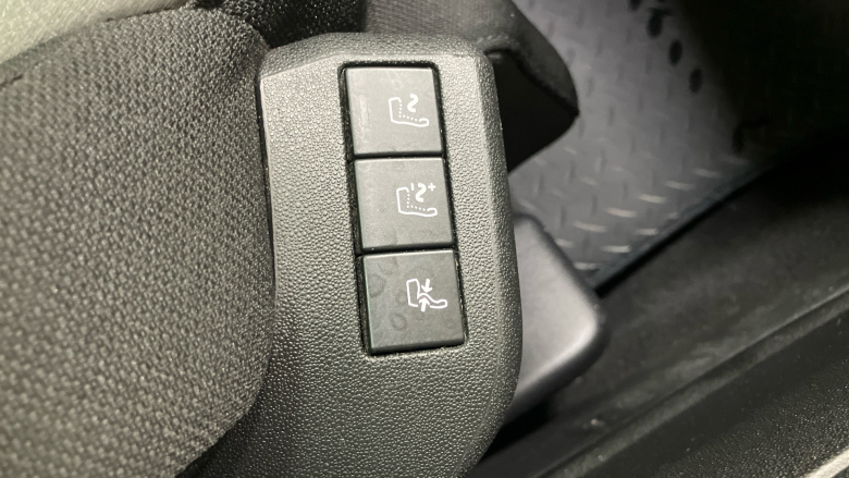 Citroen C4 Picasso 2.0 BlueHDi Flair 5dr EAT6 Diesel Estate